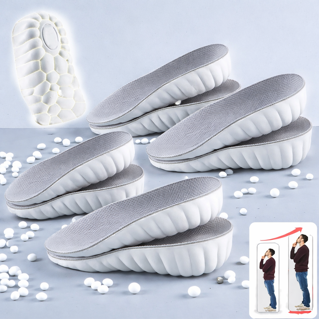 High pads